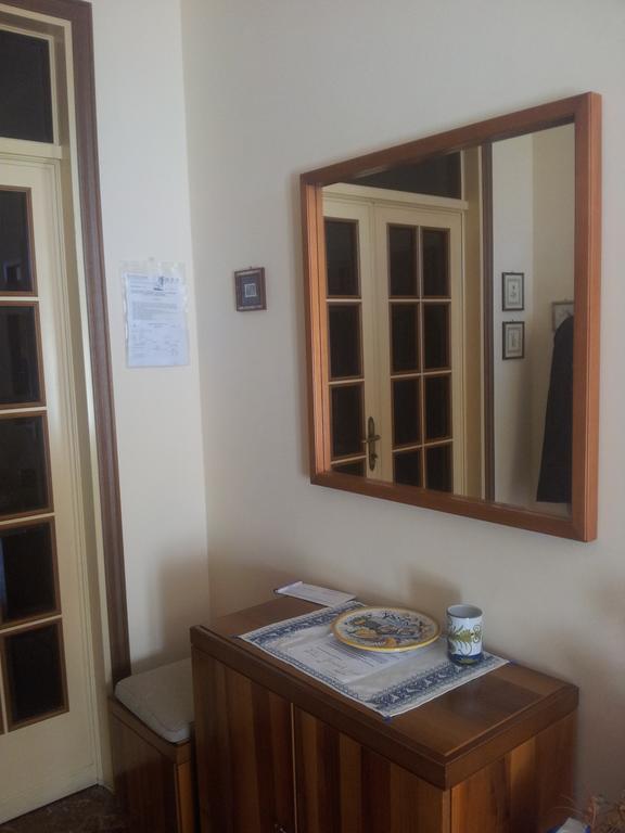 Assisana Affittacamere 산타마리아데그리안젤리 외부 사진